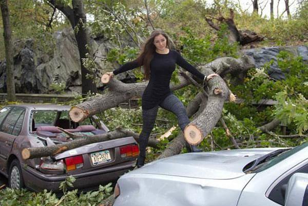 20 Selfie fail © 2016 brilio.net