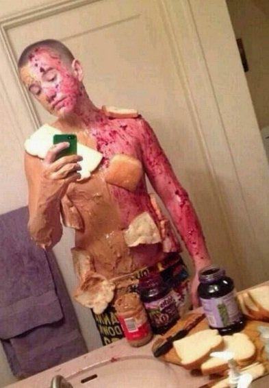 20 Selfie fail © 2016 brilio.net