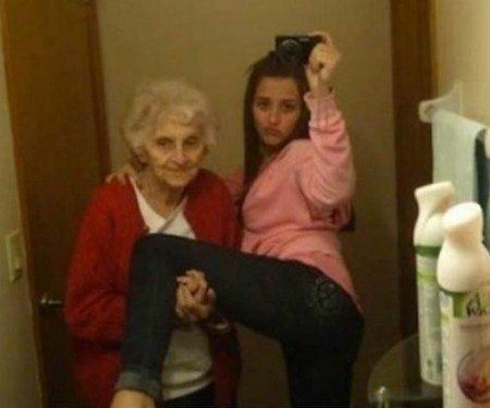 20 Selfie fail © 2016 brilio.net