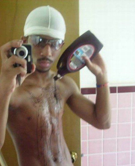 20 Selfie fail © 2016 brilio.net