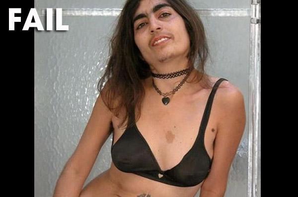 20 Selfie fail © 2016 brilio.net