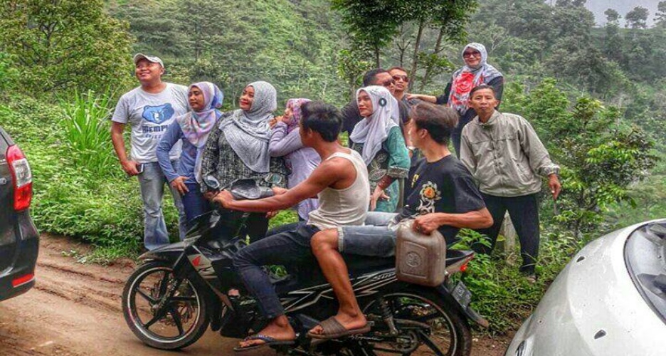 Iklan lewat © 2016 brilio.net