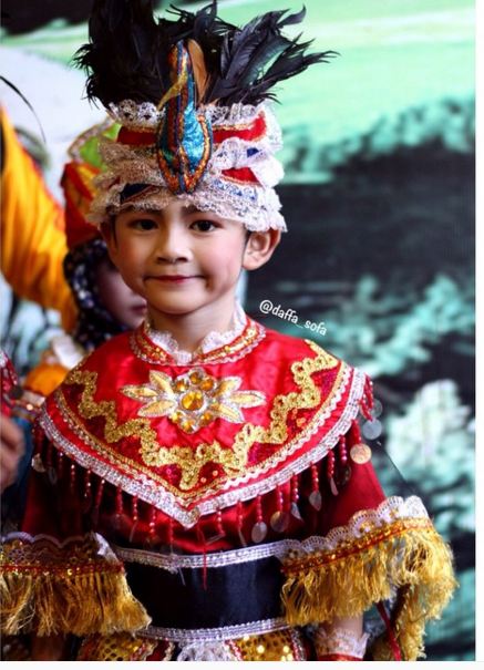 daffa sofa © 2016 brilio.net