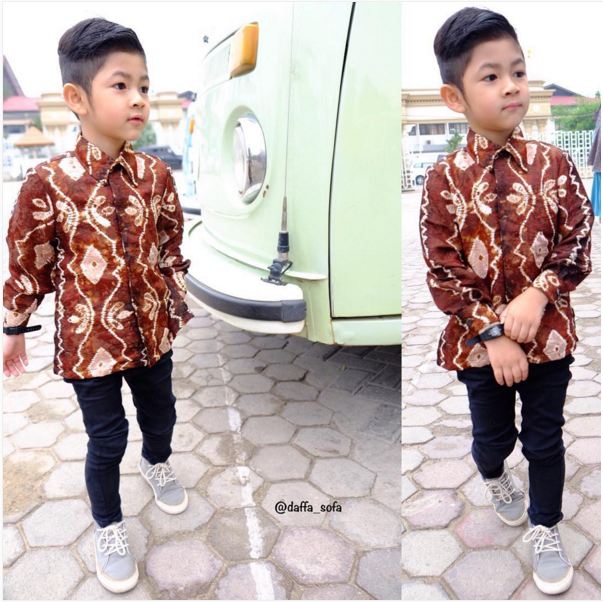 daffa sofa © 2016 brilio.net