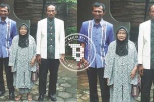 Siapa sih keturunan RA Kartini yang masih hidup?