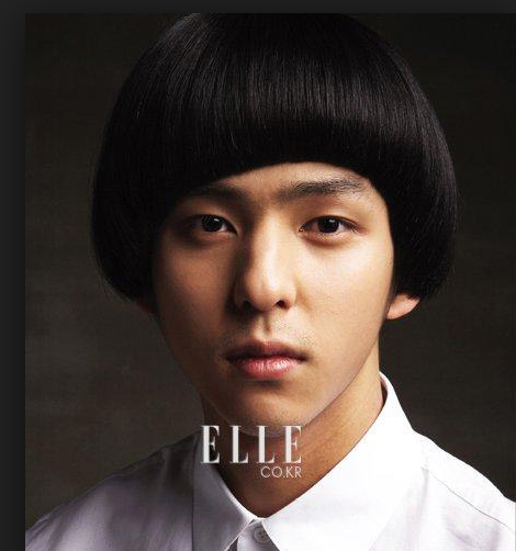 rambut aneh kpop © 2016 brilio.net