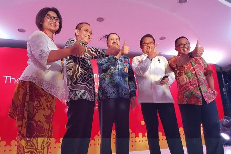 Indosat Ooredoo kembangkan talenta digital nasional lewat IWIC ke 10