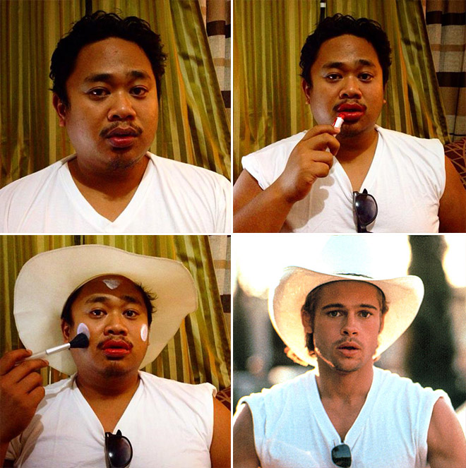 makeup gokil 1-22 © 2016 brilio.net