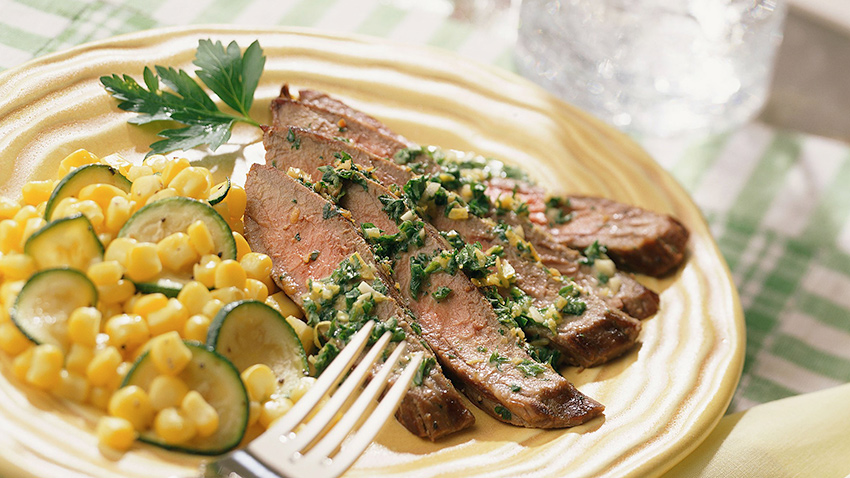 Steak Enak © 2016 brilio.net