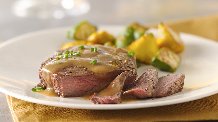 Steak Enak © 2016 brilio.net