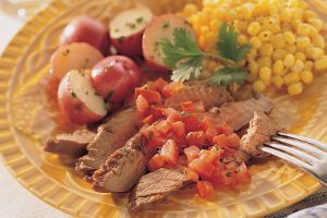 10 Menu steak ini mudah dibuat dan beda dari menu di restoran, enak!