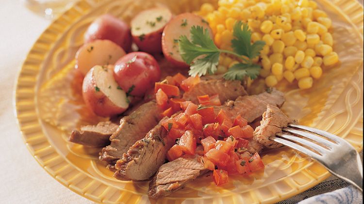 10 Menu steak ini mudah dibuat dan beda dari menu di restoran, enak!