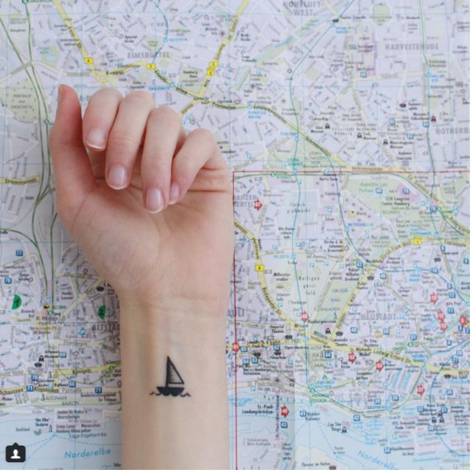 tato lautan © 2016 brilio.net tato lautan © 2016 brilio.net