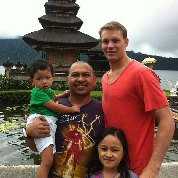 football bali  © 2016 brilio.net