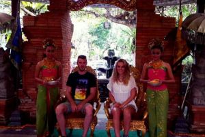 9 Bintang sepak bola ini ternyata pilih Bali sebagai tempat liburan