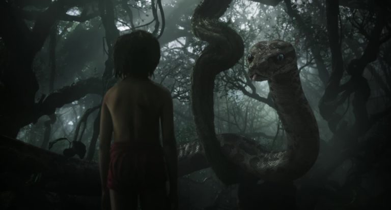 10 Alasan kenapa kamu wajib nonton film legendaris The Jungle Book