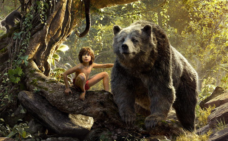 10 Alasan kenapa kamu wajib nonton film legendaris The Jungle Book
