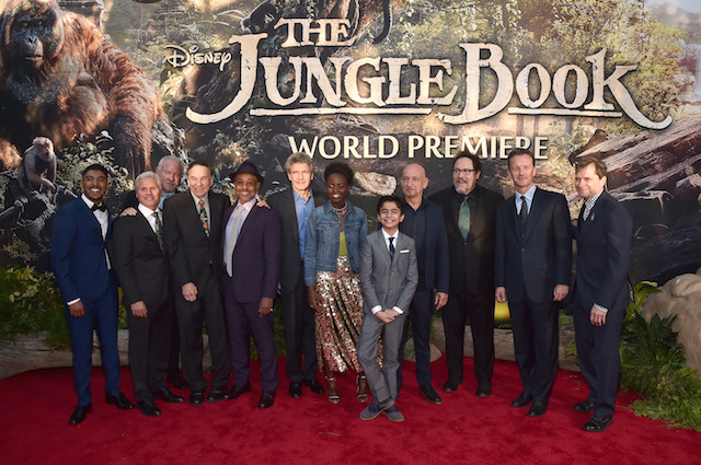 The Jungle Book © 2016 brilio.net The Jungle Book © 2016 brilio.net