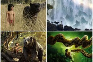 10 Alasan kenapa kamu wajib nonton film legendaris The Jungle Book