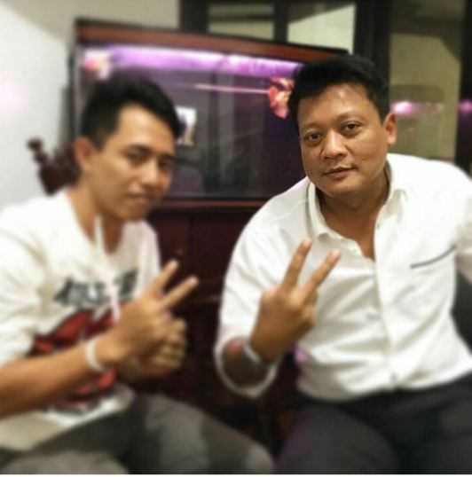 mutilasi krishna © 2016 brilio.net