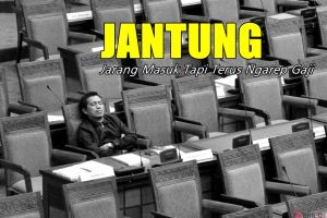 Kamu orang kantoran? 11 'Penyakit' ini wajib kamu waspadai