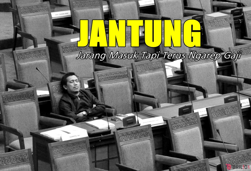 Kamu orang kantoran? 11 'Penyakit' ini wajib kamu waspadai