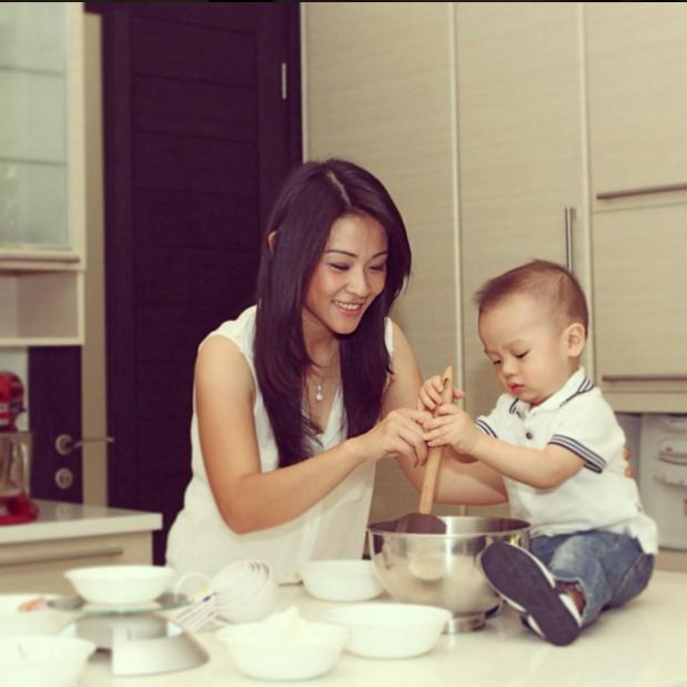 chef selebriti  © 2016 brilio.net