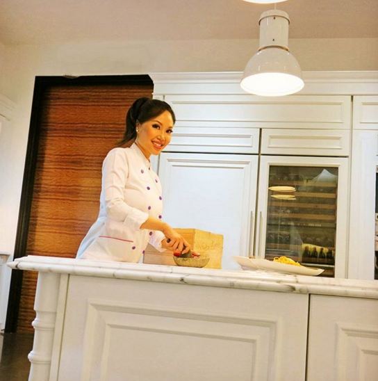 chef selebriti  © 2016 brilio.net