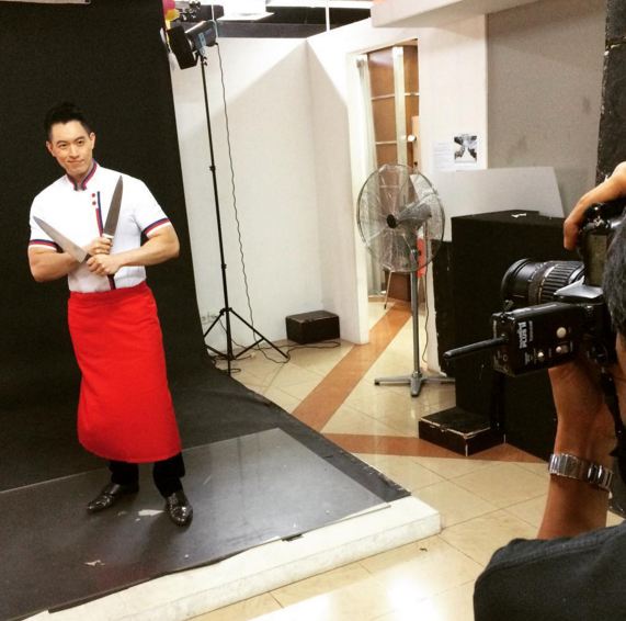 chef selebriti  © 2016 brilio.net