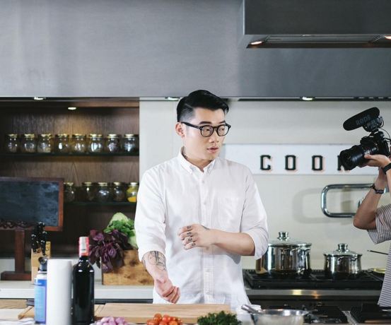 chef selebriti  © 2016 brilio.net