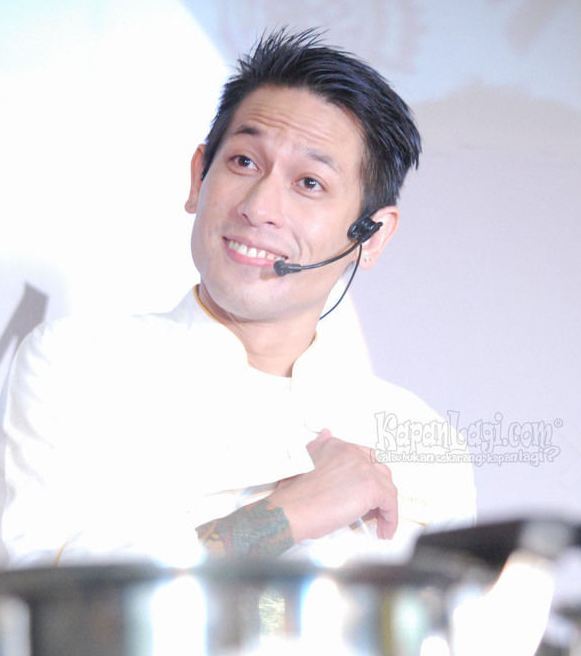 chef selebriti  © 2016 brilio.net