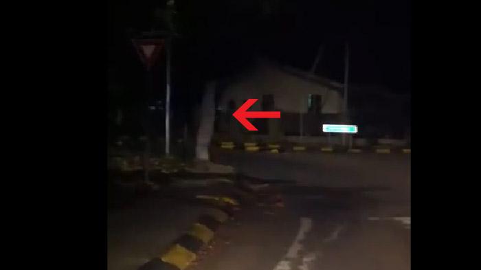 Hantu Pocong © 2016 brilio.net