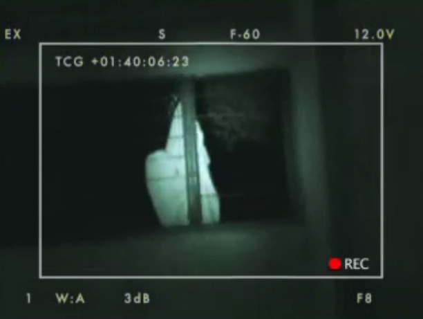 Hantu Pocong © 2016 brilio.net