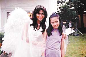 Marini Zumarnis © 2016 brilio.net