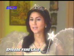 Marini Zumarnis © 2016 brilio.net