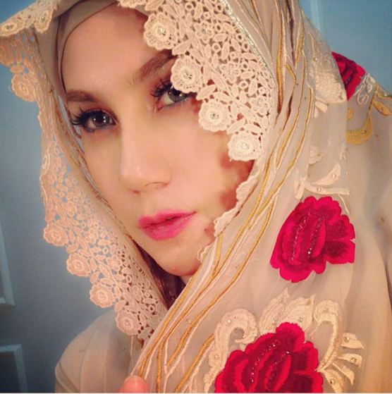 Marini Zumarnis © 2016 brilio.net