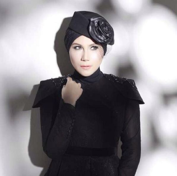 Marini Zumarnis © 2016 brilio.net