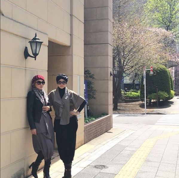 Marini Zumarnis © 2016 brilio.net