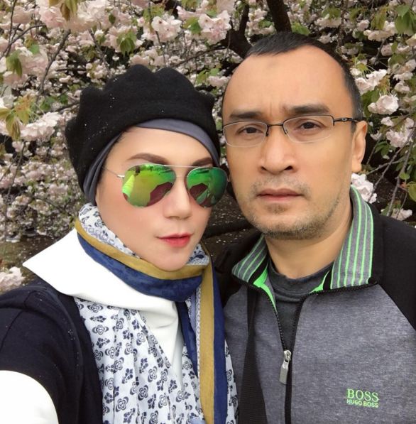 Marini Zumarnis © 2016 brilio.net