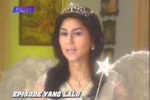 Dulu seksi, sekarang Ibu Peri di sinetron Bidadari 1 berhijab, cantik!