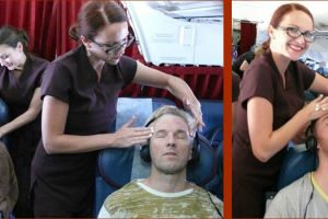 6 Layanan maskapai yang tak lazim, bisa dicoba nih