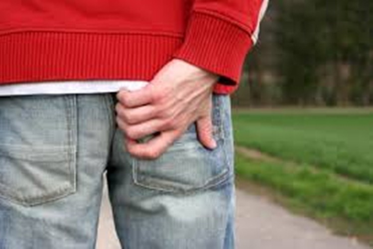 7 bagian tubuh sering digaruk © 2016 brilio.net