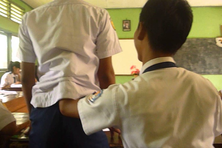 7 bagian tubuh sering digaruk © 2016 brilio.net