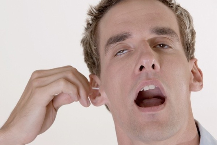 7 bagian tubuh sering digaruk © 2016 brilio.net