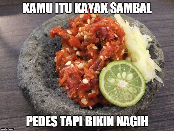 14 meme kamu tuh kayak © 2016 brilio.net 14 meme kamu tuh kayak © 2016 brilio.net
