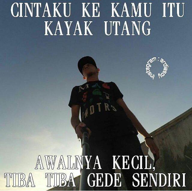 14 meme kamu tuh kayak © 2016 brilio.net 14 meme kamu tuh kayak © 2016 brilio.net