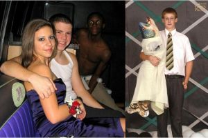 20 Foto ini bukannya romantis justru bikin gagal paham dan geli, duh!