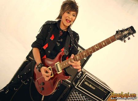 gitaris cewek © 2016 brilio.net