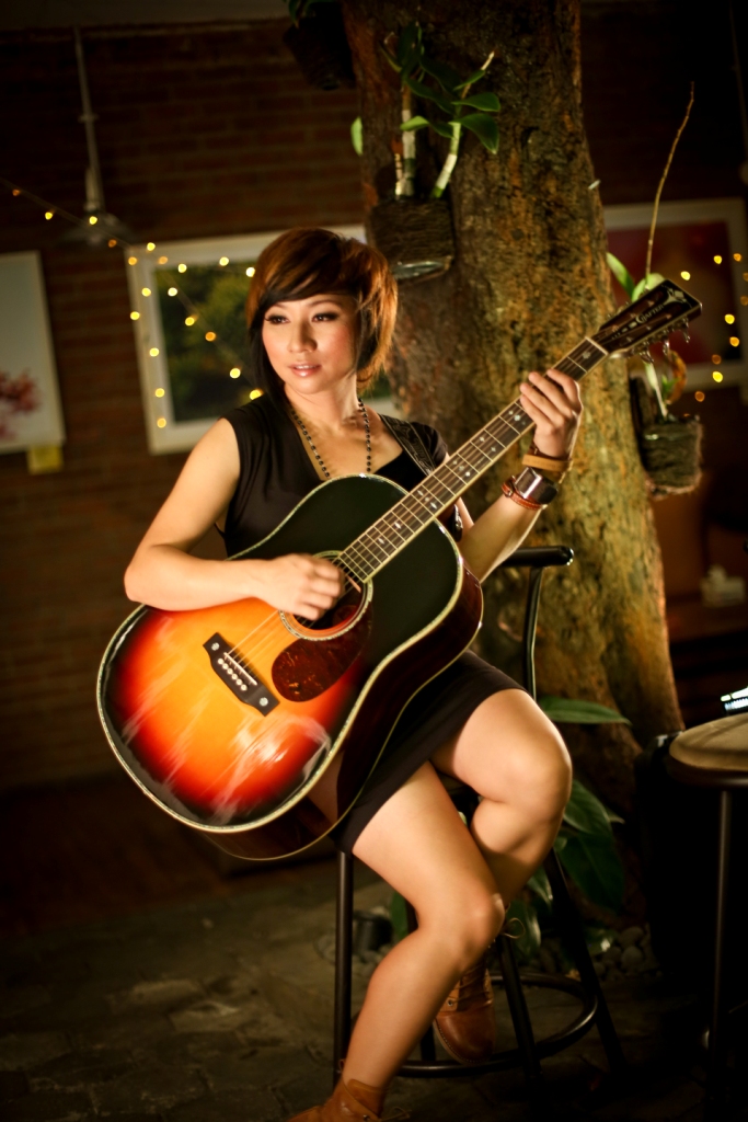 gitaris cewek © 2016 brilio.net