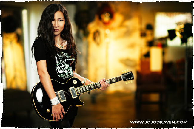 gitaris cewek © 2016 brilio.net